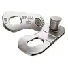 Image de Connecteurs de chaîne Sram Powerlock Flattop 12 v (x50) 12 Vitesses