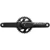 Image de Pédalier Truvativ Eagle Stylo Dub Cannondale-AI Dm X-sync2 12V 34 Dents 170 mm
