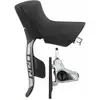 Image de Manettes Sram Shift/Brake Red Axs 2P Fm Disc TU