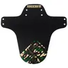 Image de Garde-Boues Rockshox Mtb Fender Green Camouflage TU