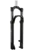 Image de Fourche Rockshox Judy Silver TK CRW 29" 9QR 100MM NR 1"1/8 51OS SA Gris TU 102739