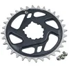Image de Derailleur - Pieces Detachees De Derailleur Sram - 105590 - Plato X-Sync2 Eagle Dm 3mm Offset Boost 34d G