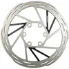 Image de Disque (visserie incluse) Sram Paceline 140mm arrondi TU