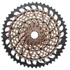 Image de Cassette - Sram - Xg-1299 - 12 Vitesses - 10-52 Dents - Compatible Axs