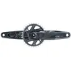 Image de PÃ©dalier Vtt Sram Pdl Sram Gx Eagle Bst Dub Dm 32d Xsync2 Lunar (Bb N.I.) - Taille 175
