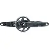 Image de Pédalier mono plateau Sram GX Eagle Boost DUB DM 32D Xsync2 Lunar (BB N.I.) 175 mm