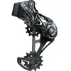 Image de Dérailleur arrière Sram X01 Eagle AXS Lunar 10-52T Gris TU 102622