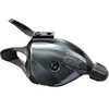 Image de Levier de vitesse (Collier Inclus) Sram Gx Eagle Trigger 12V Lunar Noir TU 102680