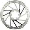 Image de Disque (visserie incluse) Sram Paceline 160mm arrondi TU