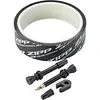 Image de Kit de conversion tubeless Zipp valve 44mm 26 mm