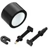 Image de Kit de conversion tubeless Zipp valve 100mm 23 mm