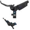 Image de Levier de frein à disque arrière en carbone Sram G2 Ultimate Swinglink 2000 mm