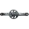 Image de Pédalier mono plateau Sram X01 Eagle 55mm DUB 32T Lunar Polar 170 mm