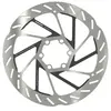 Image de Disque de frein avec vis en acier Sram Hs2 6T 160 mm TU