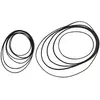 Image de Joint-cassette Sram Kit Stealth Rings Xg1290 Red 10-26T TU