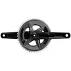 Image de Sram PÃ©dalier Sram Rival Axs Dub 107 Bcd 175 Mm 46x33d 12v Noir