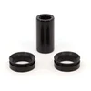 Image de Entretoise pour amortisseur Rockshox 1/2"" 8x44.5 (x3) Noir TU 106368