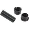 Image de Entretoise pour amortisseur Rockshox 1/2"" 8X50.0 (x3) Noir TU 106372