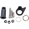 Image de Kit vis dérailleur arrière Sram Force Xplr Etap Axs Noir TU 106490