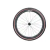 Image de Pneu Zipp G40 Xplr Clincher Punct. Resistance 700X40C 700x40C