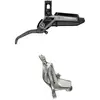 Image de Levier de frein carbone Sram Code Ultimate Stealth 2000 mm