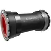 Image de Boîtier de pédalier ceramique Sram DUB T47 Wide 77 mm