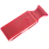 Image de Entretoise de purge/cale Universel Sram Bleedblock TU