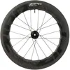 Image de Paire de roue de vélo arrière à pneu tubeless Zipp 858 NSW CL 700C ARR SR 10/11V 12X142MM MY2023 12x142 mm