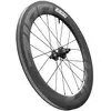 Image de Roue de vélo tubeless disque arrière Zipp 808 CL 700C XDR MY2023 TU
