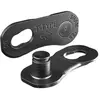 Image de Attaches rapide Sram Powerlock T-type Eagle PVD (x4) 12 vitesses