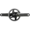 Image de Pédalier Sram Force D2 1X AXS Wide Powermeter Dub DM 172,5 mm