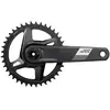 Image de Pédalier Sram Apex D1 1X Dub Wide Dm 170 mm