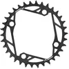 Image de Plateaux mono acier 4 troues Sram T-Type Eagle BCD 12 V 104 mm 34T