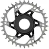 Image de Plateaux mono Sram XX T-Type Eagle Shimano DM 12 V 36T