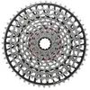Image de Cassette - Sram - Xs-1297 - 10-52 - 12v - X-Sync T-Type