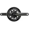 Image de Pédalier Sram D2 2X AXS Powermeter Dub DM 170 mm/48/35T