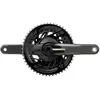 Image de Pédalier Sram Force D2 2X Powermeter Dub DM 172,5 mm/50-37T