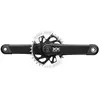 Image de Pédalier Sram XX Powermeter T-Type Eagle Q174 CL55 Dub Wide 175 mm/32T 175 mm/32T
