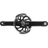 Image de Pédalier Sram XX T-Type Eagle Q174 CL55 Dub Wide 2 Guards 165 mm/32T