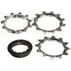 Image de Pignon pour cassette Sram Apex Xplr Pg-1231 11T/12T/13T