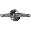 Image de Pédalier Sram Gx T-Type Eagle Q174 Cl55 Dub Wide 2-Guards 170 mm
