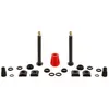 Image de Valve tubeless Quarq Embargo Tyrewiz 2.0 22,6/29,8 mm