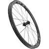 Image de Roue avant de vélo Zipp 303 SW CL HL 12x100 Carb 20x45 mm