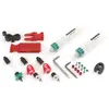 Image de Kit purge de frein standard sans huile Sram Mineral DB8/Maven TU