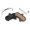 Image de Plaquette de frein organiques/acier Sram Maven Quiet TU