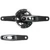 Image de Pédalier type eagle Sram X0 Q174 170 mm 32T
