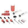 Image de Kit purge de frein standard avec liquide Sram DOT 5.1 TU