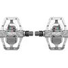 Image de Pédales aluminium TIME Speciale 10 + Cales ATAC 13°/17° B1 TU