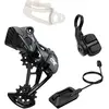Image de Kit dérailleur Sram GX Eagle AXS Pod 52T