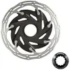 Image de Disque de frein Sram Centerline X Road 2P CL 160 TU